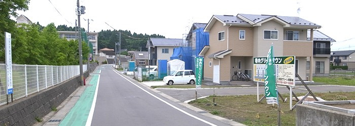 �����O���[���^�E�������n 3���ŏI�����I